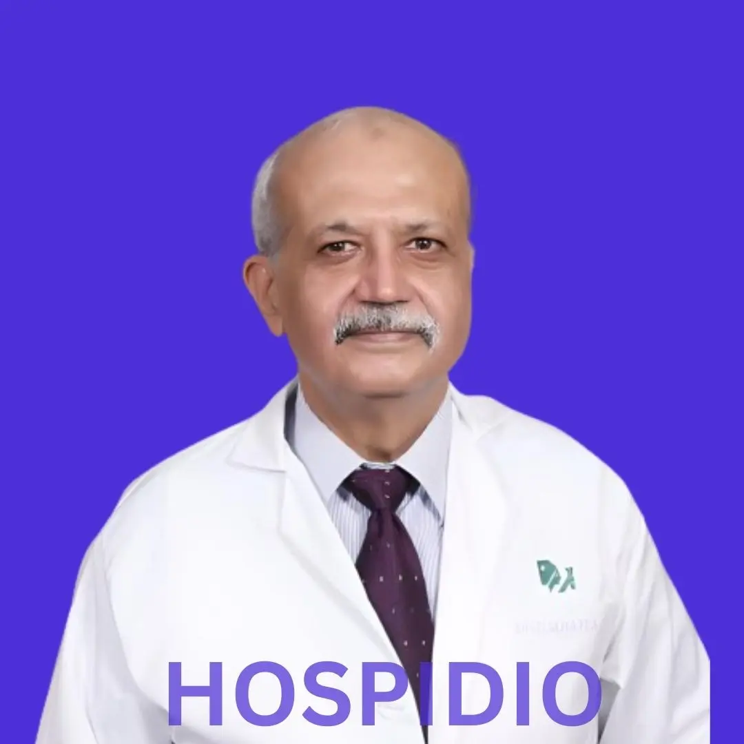  Dr. Chandar Mohan Batra